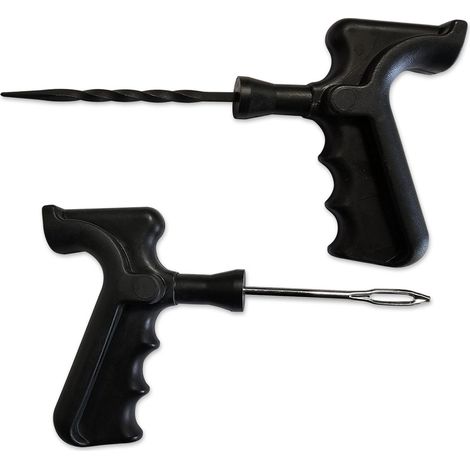 OUTILS DE REPARATION PNEU TUBELESS, CREVAISON