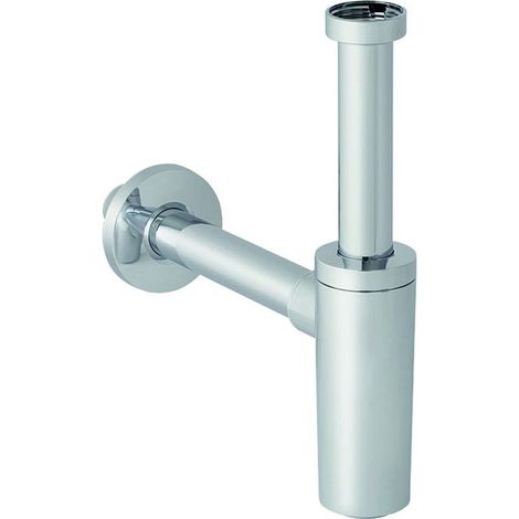 Siphon pour lavabo - GEBERIT Dimensions : Ø1.1/4" x 32 mm (1/3)