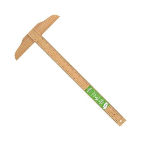 Té en bambou GRAPH'IT 60cm (1/2)