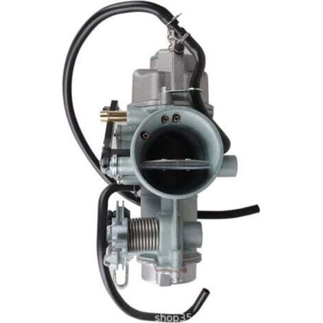 Adatto a motociclette Honda XR600R modificate, carburatore 88-00 16100-MN1-681 (1/4)