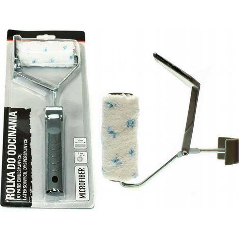 MOTIVE Farbschneidwalze 10 cm 030 222