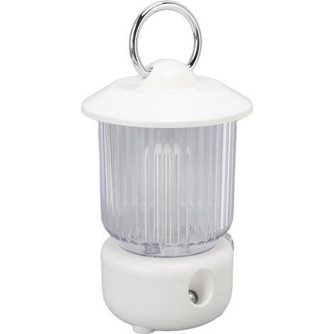 260-ml-Petroleumlampen-Luftbefeuchter, 5 V, 1 A, stufenlose Dimmfunktion, 2 Sprühstufen, USB-Ladefunktion, Nachtlicht, ideal fürs Büro, Weiß (1/5)