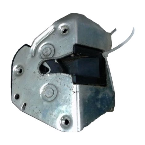 Serrure Porte Coulissante Droit CITROEN C8 [PRODUIT D'OCCASION]♻️9138c6 (1/3)