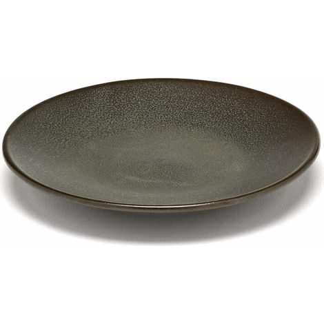 Serax Inku Sottoscupola Verde 12 cm