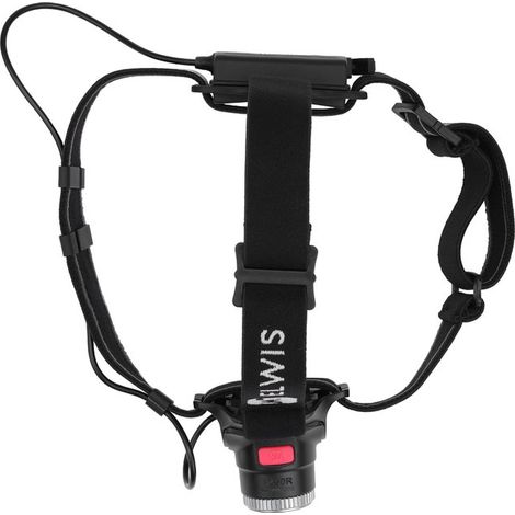 Frontreklameleuchte 5 W 480 lm LED, 260 m