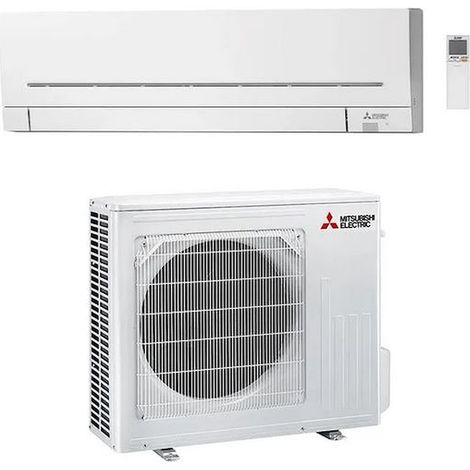 MITSUBISHI Condizionatore mono split serie Plus 18000 BTU codice prod: MSZ-AY50VGKP+MUZ-AY50VG (1/3)
