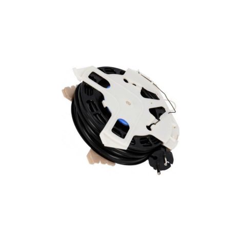 Carrete con cable original Aspirador 140017670369 ELECTROLUX