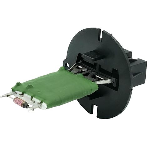Resistenza di riscaldamento compatibile per 206, 307, C3 e Xsara Picasso (1/5)