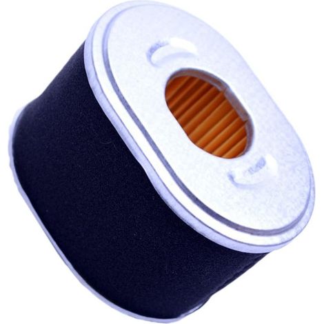 Lot de 2 filtres à air – Pour moteurs 5,5HP 6HP 17210-ZE1-822 17210-ZE1-507 17210-ZE1-505 (1/3)