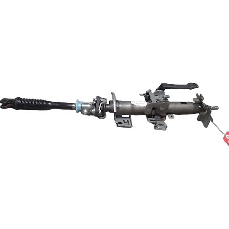 [PRODUIT D'OCCASION] Colonne De Direction Non Assistee RENAULT Alaskan ♻️ Ref Oe. 480804kd1a - Garantie à vie (1/5)