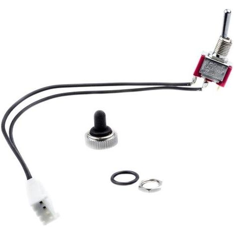 INTERRUTTORE 535123901 ORIGINALE HUSQVARNA