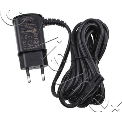 Babyliss - adaptateur de charge - 35208720 - 3030053836063