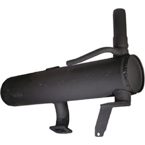Pot d'échappement VAPORMATIC VPE8096
