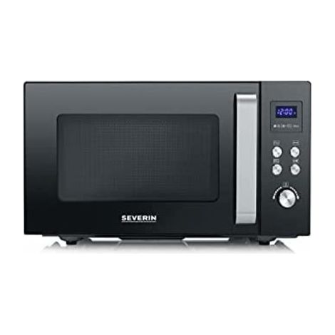 Microondas Severin Mw 7763