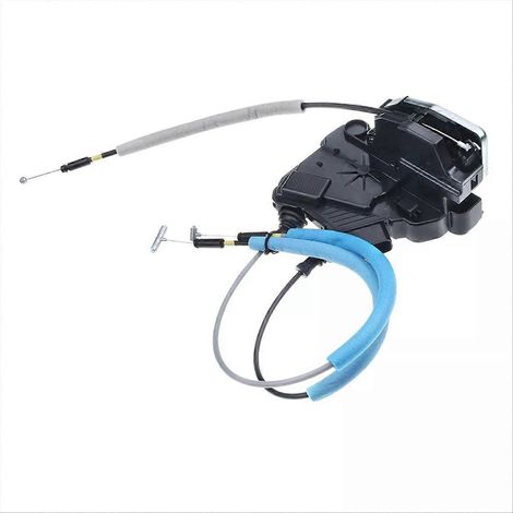 Actuador de cerradura de puerta trasera para Hyundai Sonata 2014-2019, 81410-C1000.