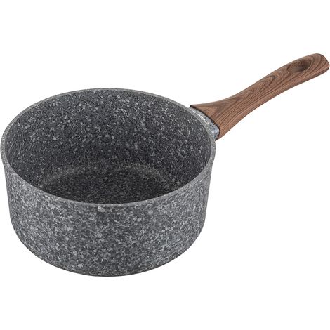 ALUMINIUM SAUCERNEL MASTER 20CM 2.4L MG (1/5)