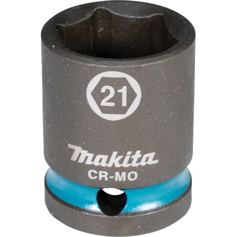 Enchufe Makita E 16178 color teal tamaño 1 2 pulgadas