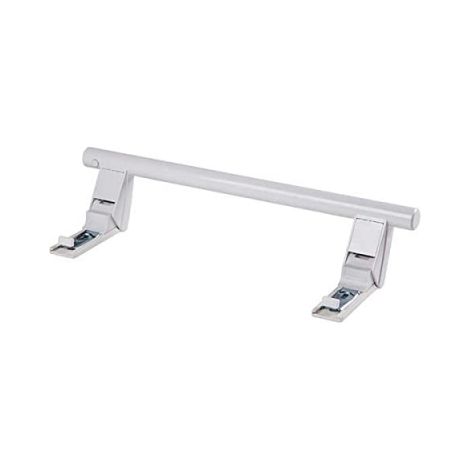 Maniglia porta 31cm (entraxe 24,3cm) - Frigorifero, congelatore - LIEBHERR - 2610423662734225059