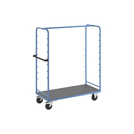 Euro Fuerza estante carro  300 kg capacidad de carga – Etage