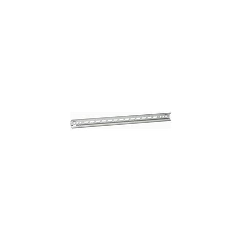 Rail universel pour montage dans XL³160 LEGRAND 020000 (1/2)