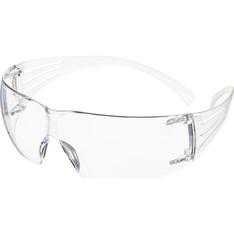 Schutzbrille 3m securefit 200 beschlagfrei kratzfest