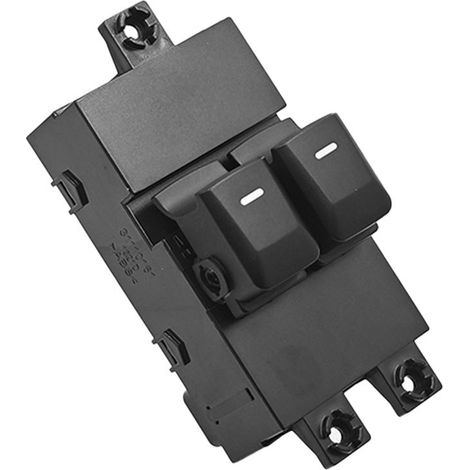 Part number 93570-1Y000 is suitable for electric window switches on Kia Picanto vehicles manufactured between 2011 and 2017. (1/4)