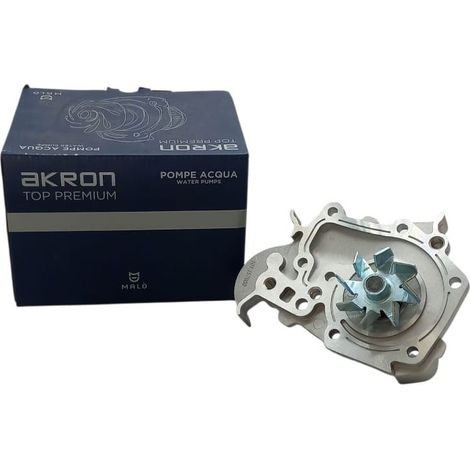 Pompa acqua motore compatibile per renault clio ii dal 1998-2005