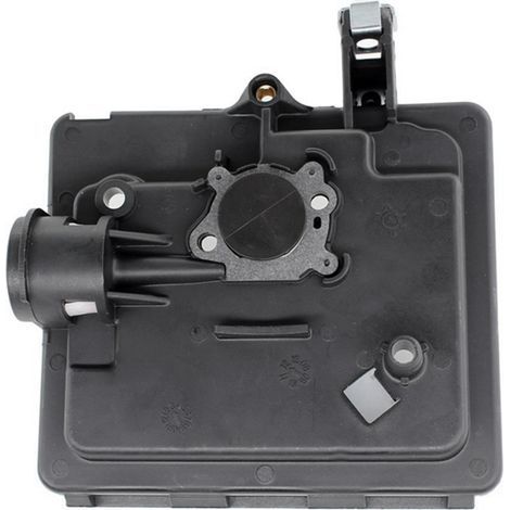 1 base d'amorçage pour filtre à air 795259 Compatible avec les références 795259, 792040, 691753, 496116 H6L1 (1/5)