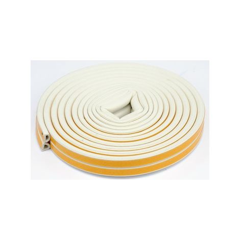 Gummidichtung 6M D weiß - USZ 6 D BI