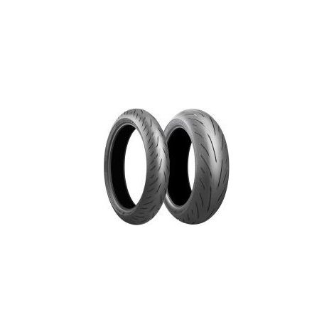 Pneu arrière moto Bridgestone S22 N 180/55ZR17 180/55-17 34/2024