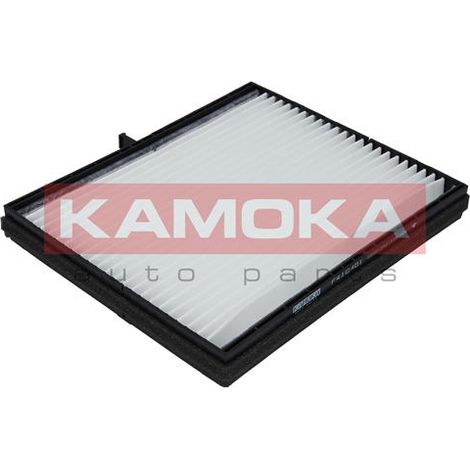 Filtro abitacolo Kamoka F410401 (1/4)