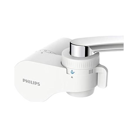 Philips X-Guard AWP3754/10 Filtro de Agua Blanco