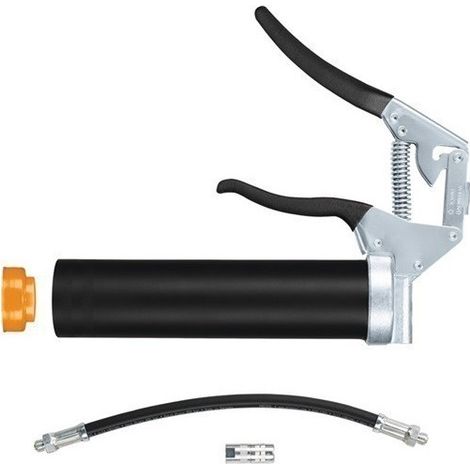 Pressol engrasadora manual easyFILL ONE 400 M para cartuchos de grasa de 400 g - 14700 001