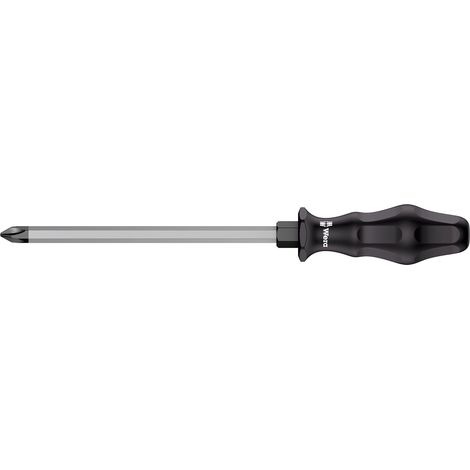 Tournevis cruciforme PH 4 x 200 mm 05017020001 (1/5)
