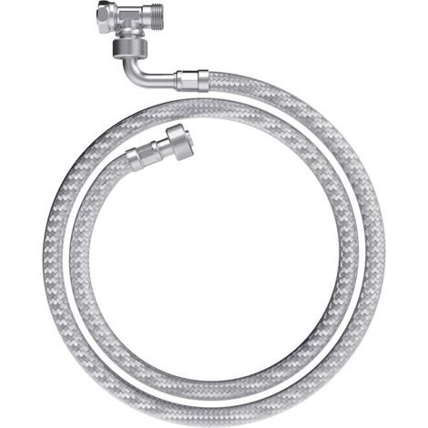 VITRA 300-1209 Tuyau Accessoires V-Fix