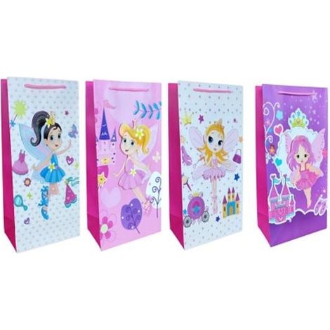 Bolsa de regalo S Niña