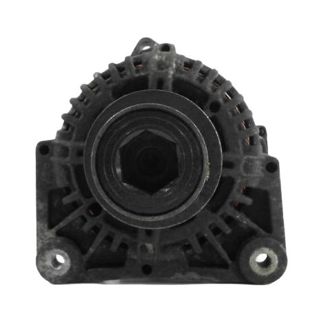 [PRODUIT D'OCCASION] Alternateur RENAULT Clio II Ph.2 01-06 ♻️ Ref Oe. 7701477694 - Garantie à vie (1/4)
