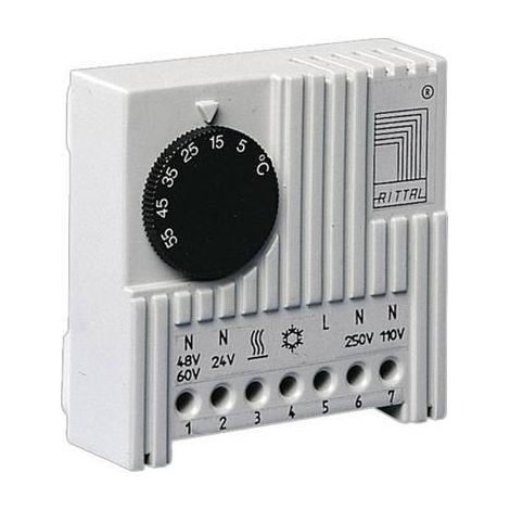 Rittal SK 3110.000 termostato (1/2)