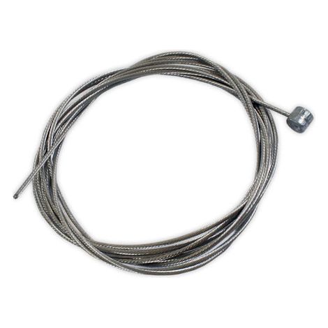 Câble de frein Clarks 1,6 x 2000 mm VTT V-Brake Cantilever 1 pièce