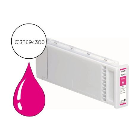 Epson SC-T3/5/7000 Magenta