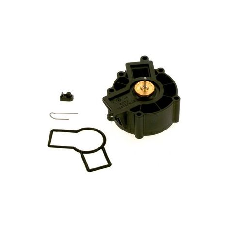 Pièce de rechange BOSCH TTNR : 87152020310 partie centrale