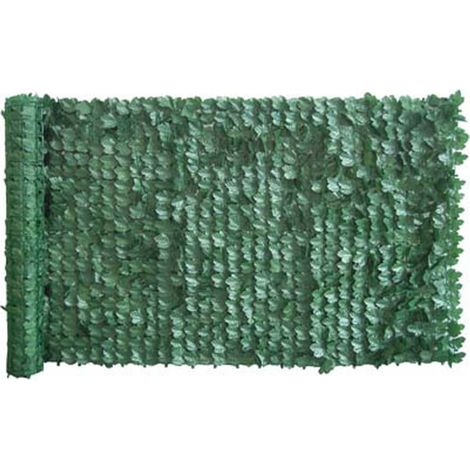 Siepe Sempreverde Edera Serie Plus Pe Verde Cm 300X150 - 1 Pz (1/3)