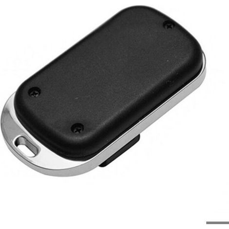 Télécommande RTS - 2 Canaux - Pour Moteurs Portail Et Porte De Garage - 1 Pièce (1/3)