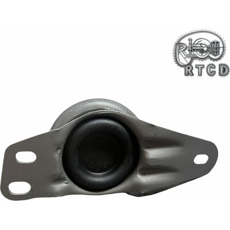 Engine right bracket compatible with Citroën 206/207 Picasso, Fukang, and Elysee. OE code: 9683674980