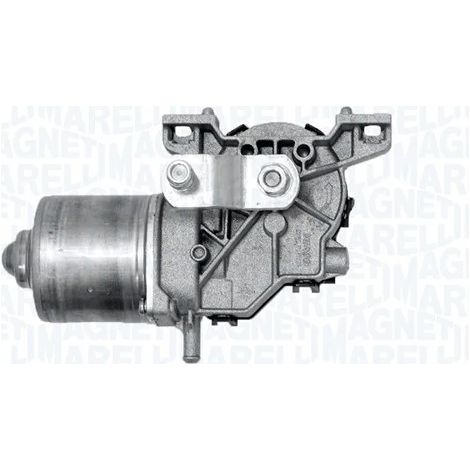 Moteur d'essuie-glace Magneti Marelli 064014007010 FIAT 77362587