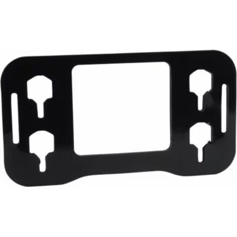 Adaptateur pour harnais dorsal 3M Versaflo TR-655