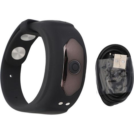 Stimulateur Prostatique Homme Réglable Montre Connectée Amélioration Circulation Massage Musculaire