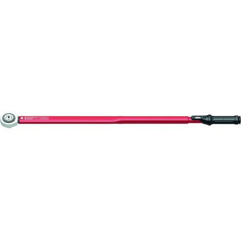 Clé dynamométrique Gedore RED 3301220 110 - 550 Nm 1 pc(s) (1/5)