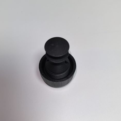 Freightliner truck power steering pump oil reservoir cap KG29395 572.4006 NMCQ347367 Q347367-20 (1/5)
