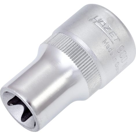 Douille TX 900-E14 E14 HAZET (1/2)